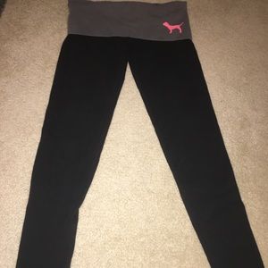 Victoria’s Secret PINK Leggings